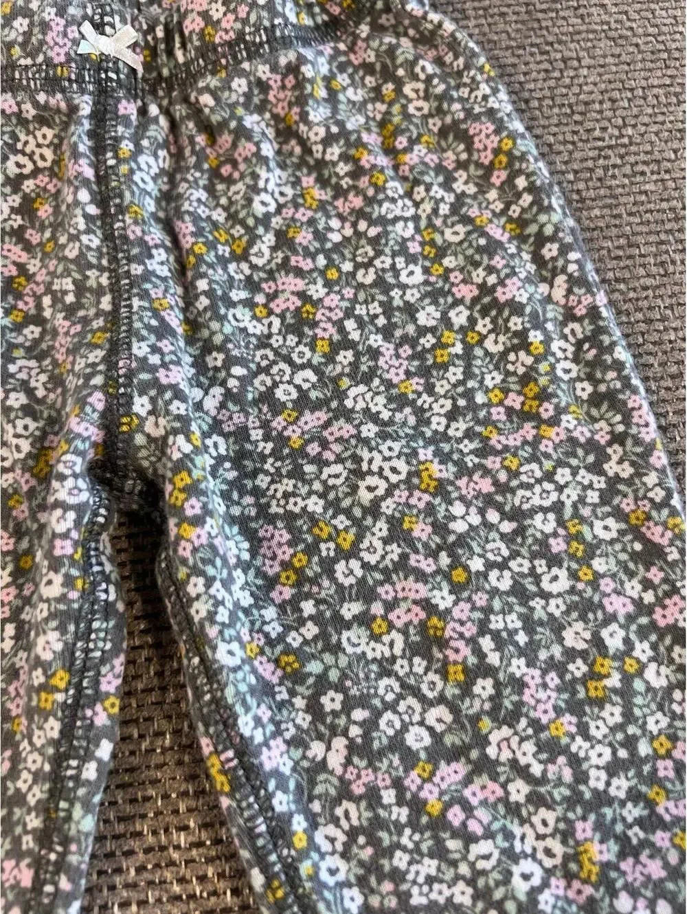 Carters carters floral